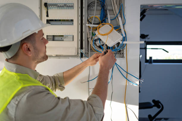 Best Electrical Outlet Repair  in Sea Breeze, NC